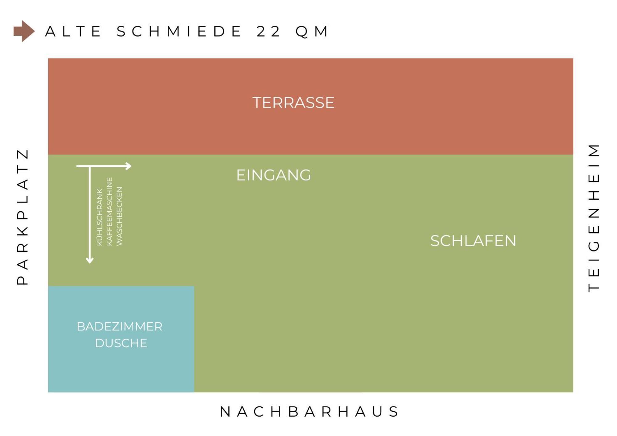 Fewo " Schmiede " Innenstadt, Ruhige Lage, Grosse Terrasse, Wlan Inkl. Рюдесхайм-на-Рейне Экстерьер фото